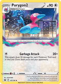 Porygon2 - Lost Origin 141/196