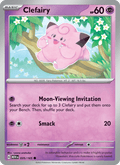 Clefairy - 151 035/165