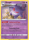 Gengar - Lost Origin 066/196