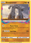 Stonjourner - Lost Origin 111/196