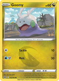 Goomy - Lost Origin 132/196