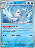 Dewgong - Perfect Order 019/088